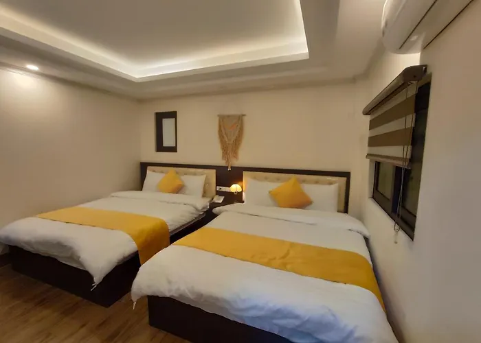 Bonjour Sa Pa Hotel