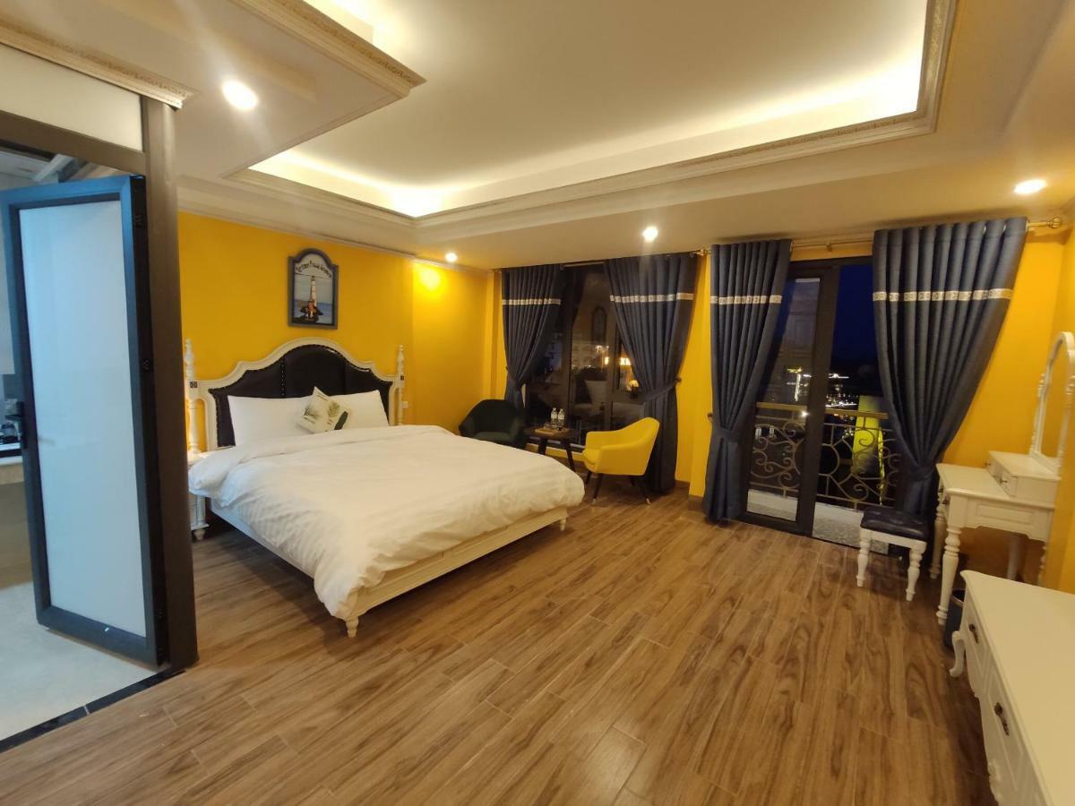 Hotel Bonjour
