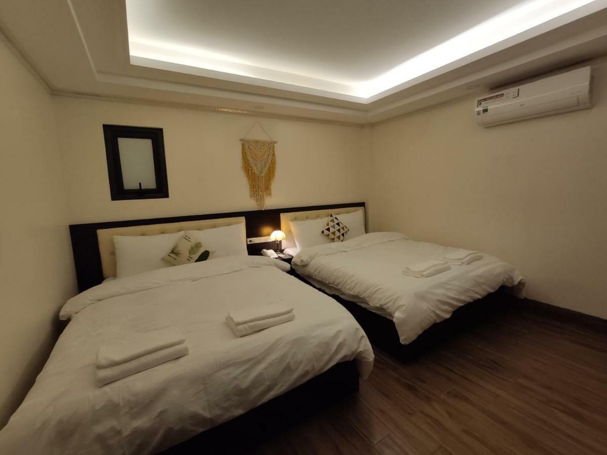 Hotel Bonjour Sa Pa