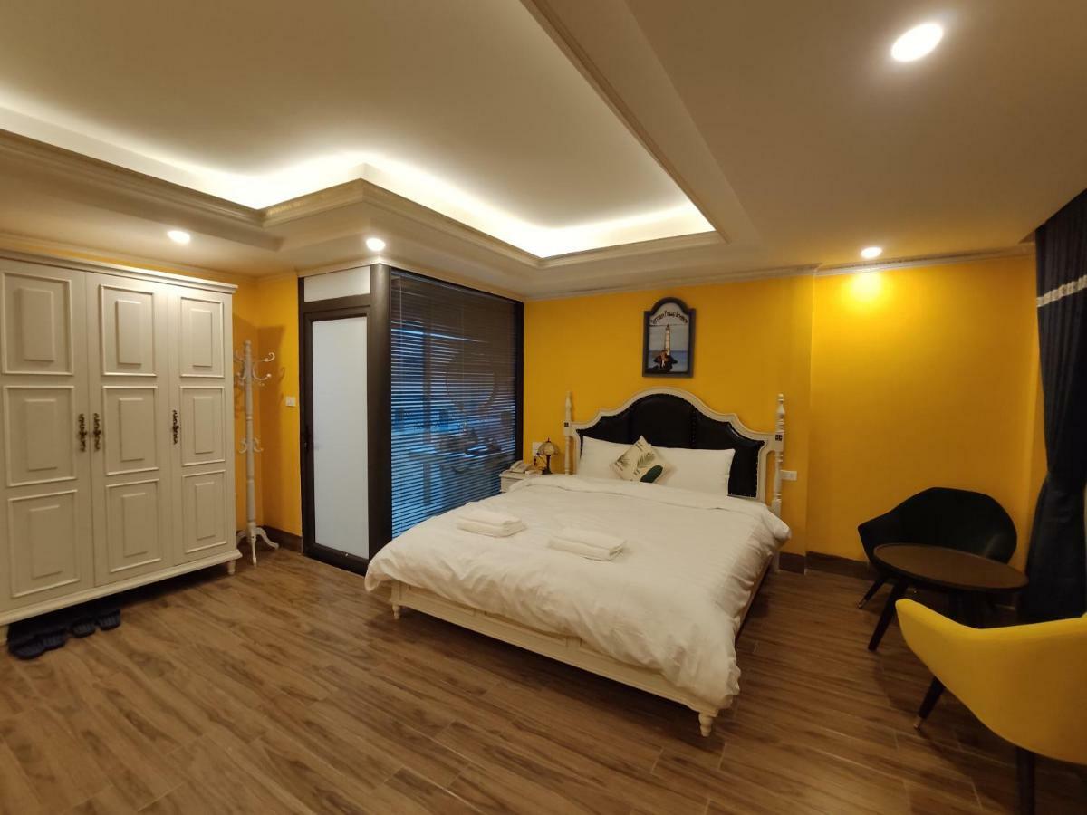 Hotel Bonjour *